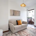 Braga 3Br Wonder By Lovelystay