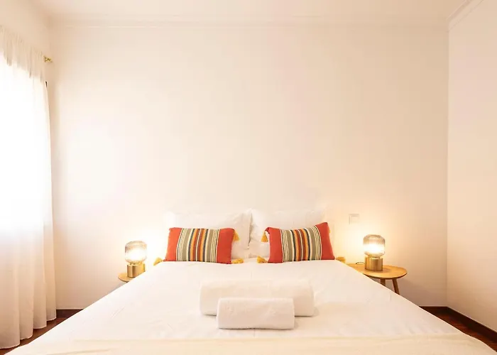 Braga 3Br Wonder By Lovelystay