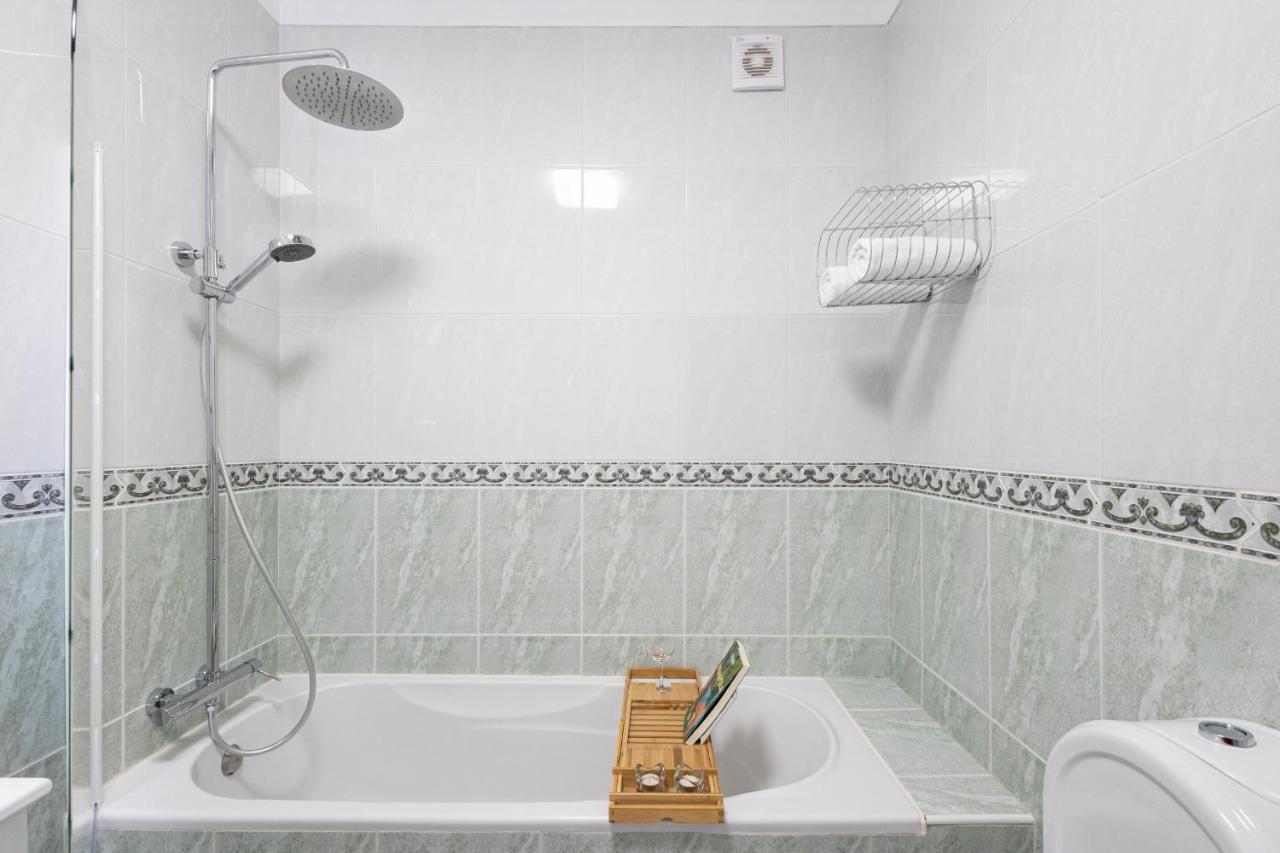 3br Wonder By Lovelystay Apartamento *