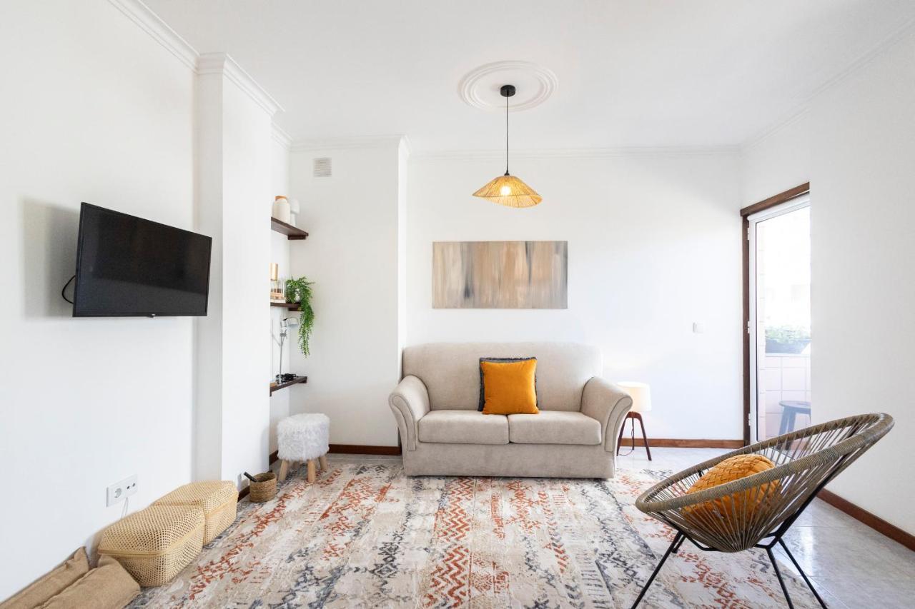 Apartamento 3br Wonder By Lovelystay *