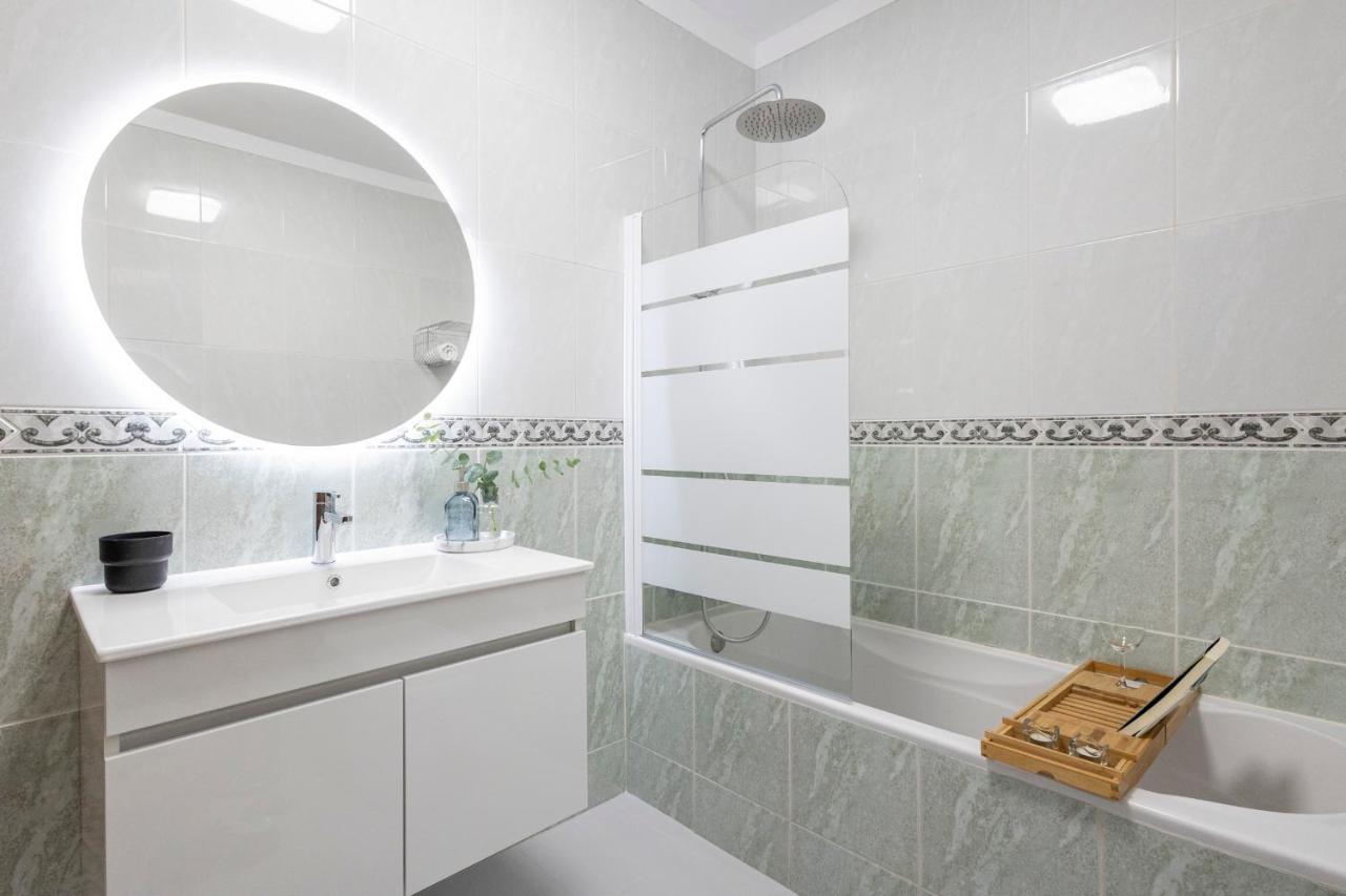 3br Wonder By Lovelystay Apartamento *