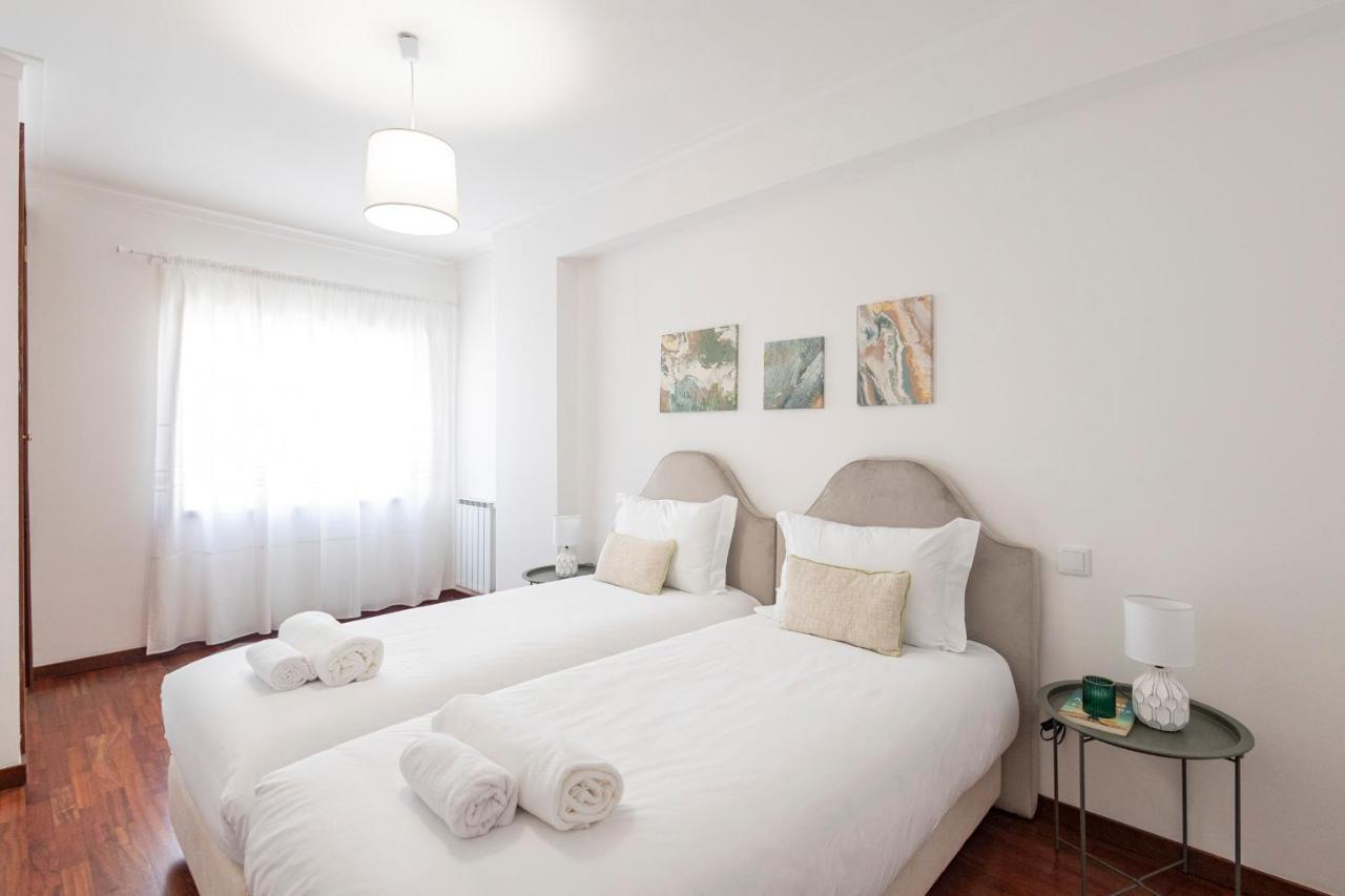 Apartment 3br Wonder By Lovelystay