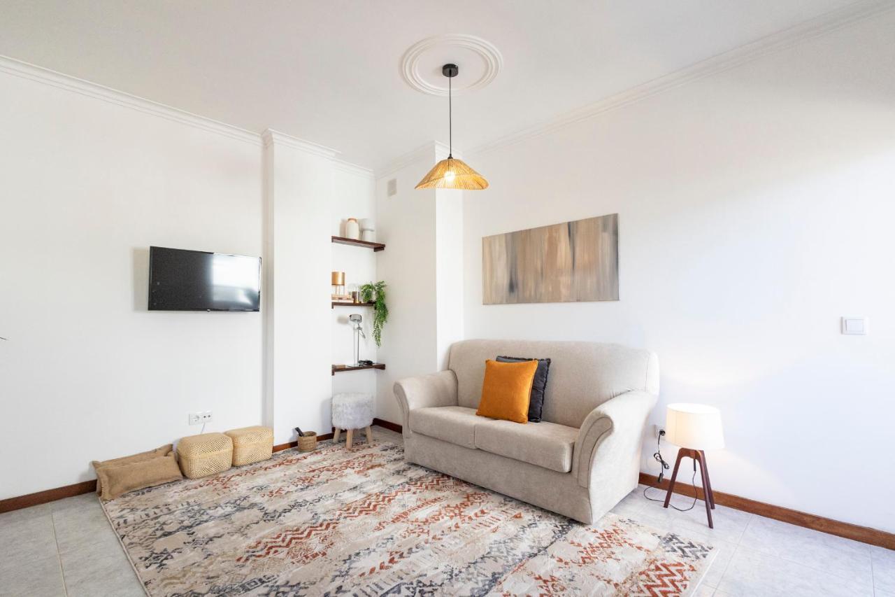 Apartamento 3br Wonder By Lovelystay
