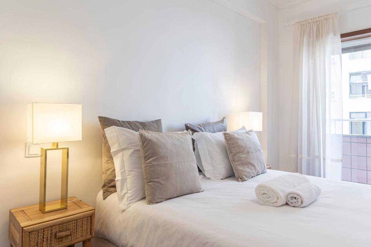 3br Wonder By Lovelystay * Braga