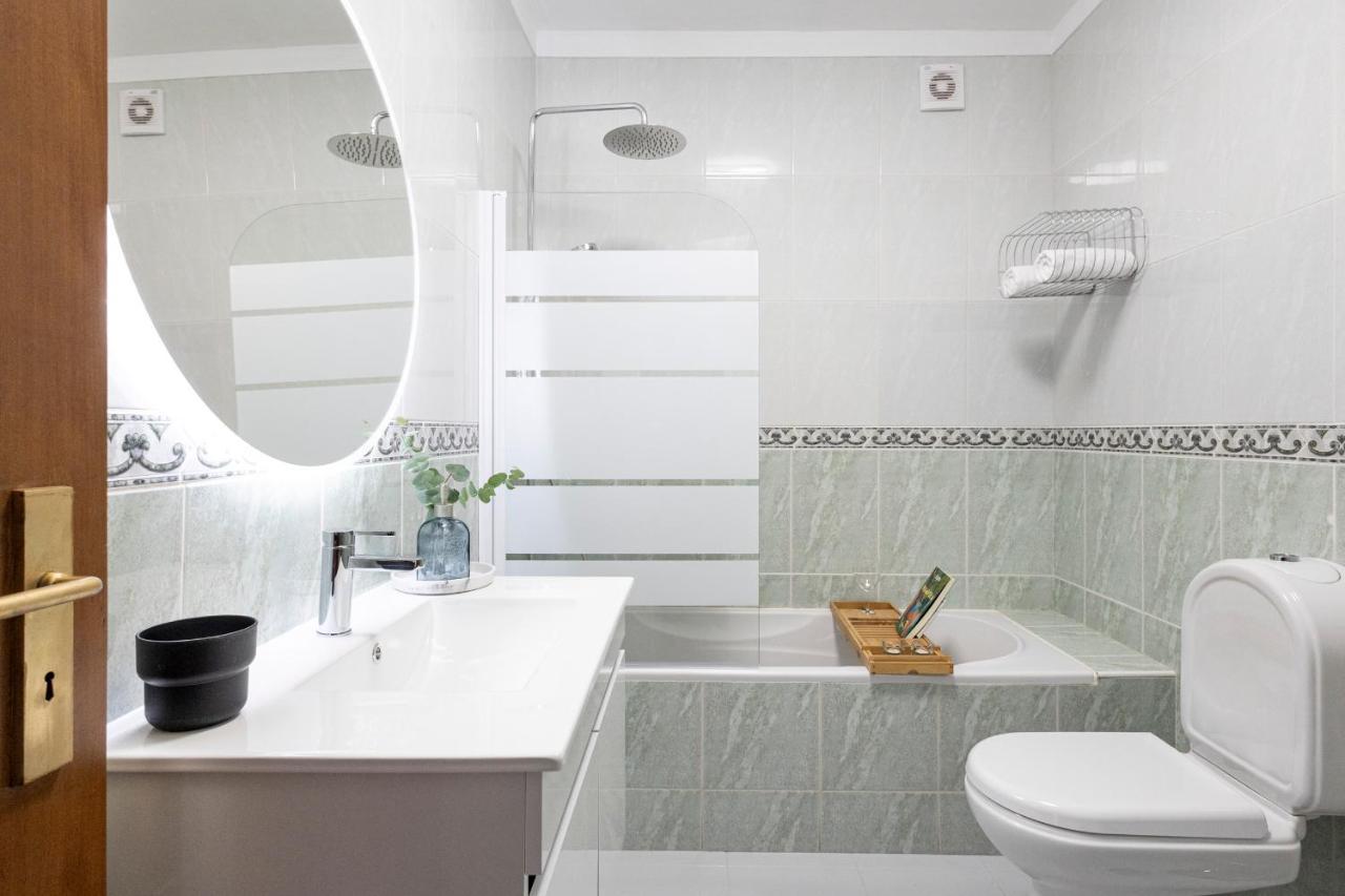 3br Wonder By Lovelystay Braga