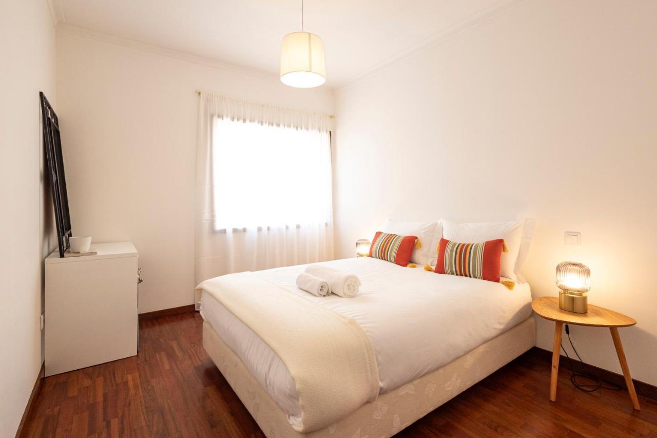 3br Wonder By Lovelystay * Braga
