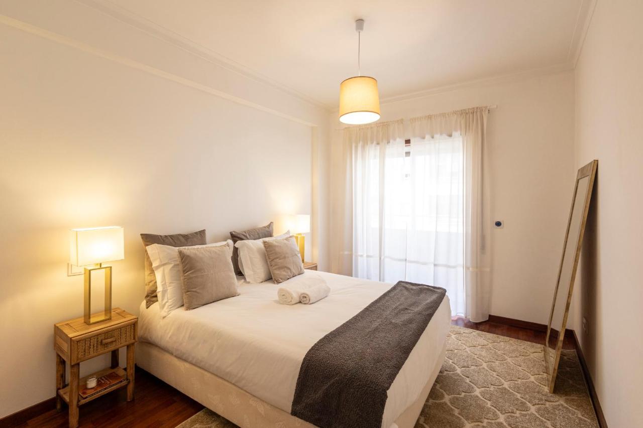 3br Wonder By Lovelystay Braga