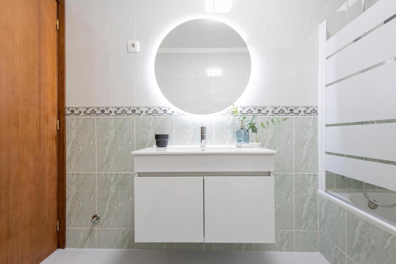 3br Wonder By Lovelystay * Braga