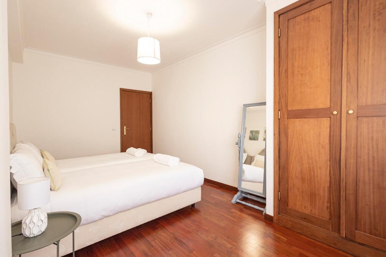 Apartamento 3br Wonder By Lovelystay
