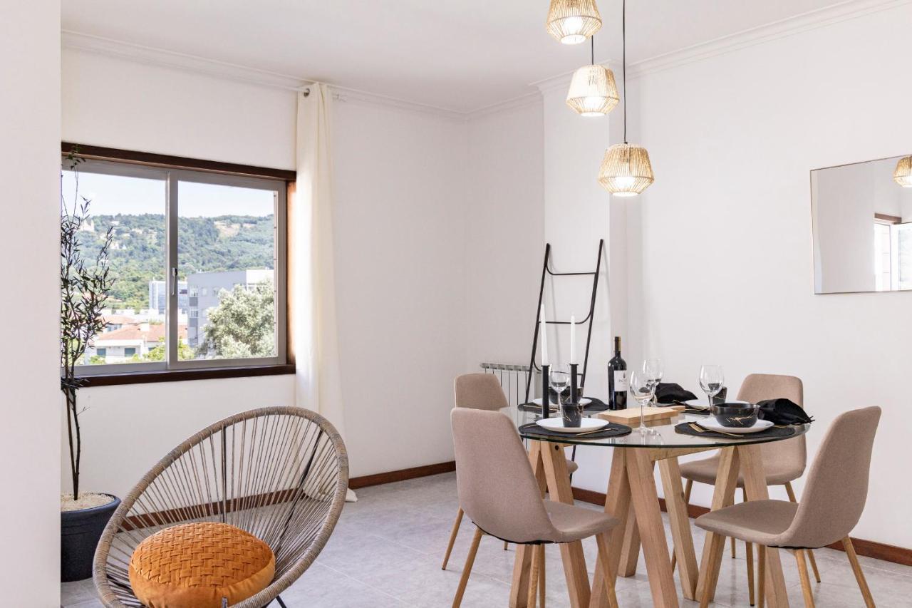 3br Wonder By Lovelystay Apartamento Braga