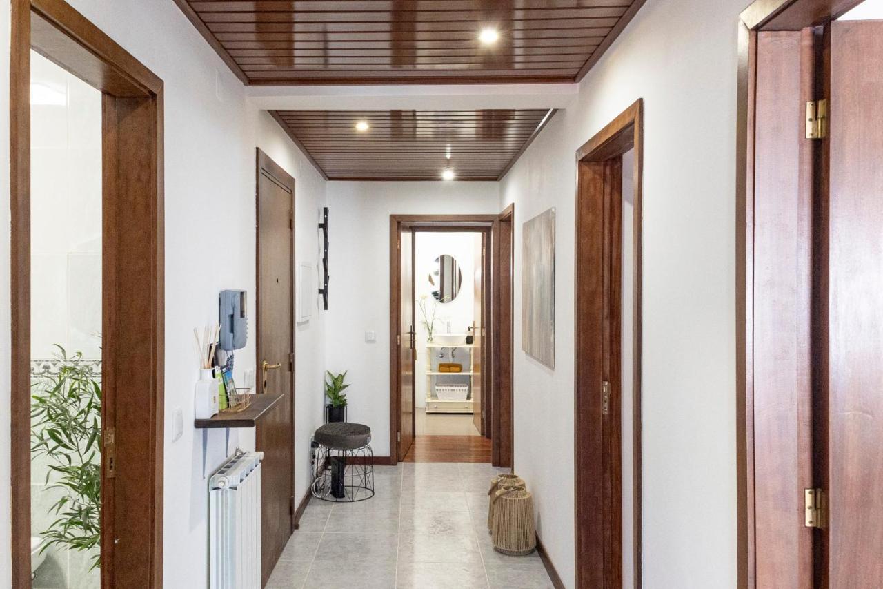 3br Wonder By Lovelystay * Braga